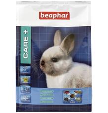 Krmivo BEAPHAR CARE+ králík junior 250 g Krmivo BEAPHAR CARE+ králík junior 250 g