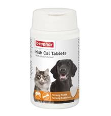 Beaphar Irish Cal Tablets 