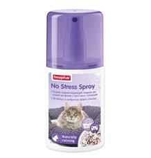 Beaphar No Stress Sprej pro kočky 125ml Beaphar No Stress Sprej pro kočky 125ml
