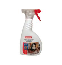Odstraňovač skvrn BEAPHAR Stain Remover 500 ml Odstraňovač skvrn BEAPHAR Stain Remover 500 ml