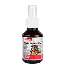 Beaphar proti okusu předm. Anti Knabel spray pes 
