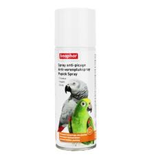 Beaphar proti vyškub.peří Papick spray papoušek 
