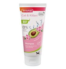 Beaphar Šampon BIO pro kočky a koťata 