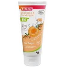 Beaphar Šampon BIO s kondicionérem 2v1