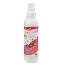 Beaphar Šampon BIO suchý šampon ve spreji 
