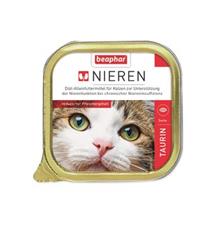 Beaphar Vet paštika Cat Renal taurin 100g Beaphar Vet paštika Cat Renal taurin 100g