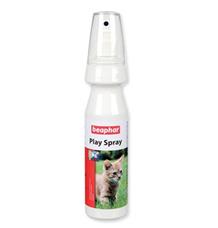 Beaphar výcvik Play spray kočka 
