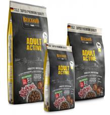 Belcando Adult Active 12,5 kg Belcando Adult Active 12,5 kg