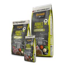 Belcando Adult Grain Free Poultry