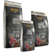 Belcando Adult Lamb Rice 12,5 kg Belcando Adult Lamb Rice 12,5 kg