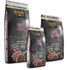 Belcando Finest Croc 2x 12,5kg