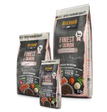 Belcando Finest GF Salmon 2x 12,5kg Belcando Finest GF Salmon 2x 12,5kg
