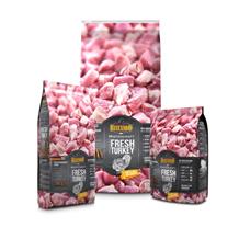 Belcando MasterCraft Fresh Turkey s krůtou 10 kg Belcando MasterCraft Fresh Turkey s krůtou 10 kg