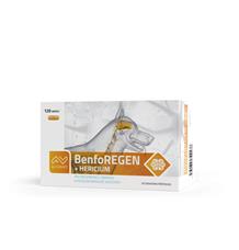 BenfoREGEN 60 kapslí