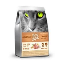 Best Breeder Adult Cat Chicken