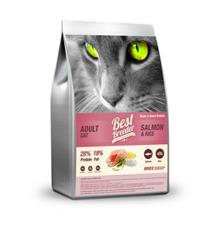 Best Breeder Adult Cat Salmon