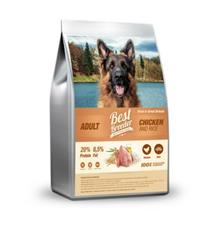 Best Breeder Adult Chicken & Rice 2 x 12 kg Best Breeder Adult Chicken & Rice 2 x 12 kg