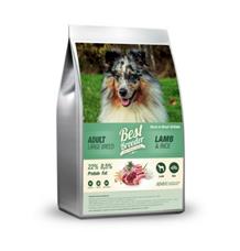 Best Breeder Adult Lamb & Rice 12 kg Best Breeder Adult Lamb & Rice 12 kg