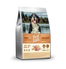 Best Breeder Adult Large Breed Chicken & Rice 12 kg Best Breeder Adult Large Breed Chicken & Rice 12 kg