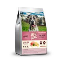 Best Breeder Adult Salmon & Potato 12 kg Best Breeder Adult Salmon & Potato 12 kg