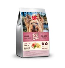 Best Breeder Adult Small Breed Salmon & Potato 12 kg Best Breeder Adult Small Breed Salmon & Potato 12 kg