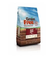 Best Breeder Grain Free Beef, Sweet Potato & Carrot 12 kg Best Breeder Grain Free Beef, Sweet Potato & Carrot 12 kg