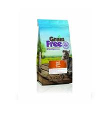 Best Breeder Grain Free Kitten Freshly Prepared Chicken 7,5 kg Best Breeder Grain Free Kitten Freshly Prepared Chicken 7,5 kg