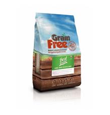 Best Breeder Grain Free Lamb, Sweet Potato & Mint 12 kg