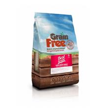 Best Breeder Grain Free Large Breed Turkey, Sweet Potato & Cranberry 12 kg Best Breeder Grain Free Large Breed Turkey, Sweet Potato & Cranberry 12 kg