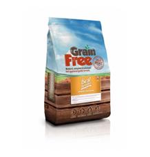 Best Breeder Grain Free Puppy Chicken with Sweet Potato, Carrots & Peas 2 x 12 kg Best Breeder Grain Free Puppy Chicken with Sweet Potato, Carrots & Peas 2 x 12 kg