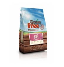 Best Breeder Grain Free Puppy Salmon with Haddock & Blue Whiting, Sweet Potato and Asparagus 2x 12 kg Best Breeder Grain Free Puppy Salmon with Haddock & Blue Whiting, Sweet Potato and Asparagus 2x 12 kg