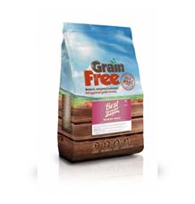 Best Breeder Grain Free Salmon, Trout, Sweet Potato & Asparagus 2 x 12kg Best Breeder Grain Free Salmon, Trout, Sweet Potato & Asparagus 2 x 12kg