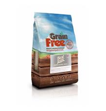 Best Breeder Grain Free Senior Trout with Salmon, Sweet Potato & Asparagus 2 x 12 kg Best Breeder Grain Free Senior Trout with Salmon, Sweet Potato & Asparagus 2 x 12 kg