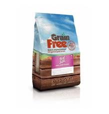 Best Breeder Grain Free Small Breed Salmon with Trout, Sweet Potato & Asparagus 6 kg Best Breeder Grain Free Small Breed Salmon with Trout, Sweet Potato & Asparagus 6 kg