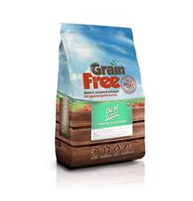 Best Breeder Grain Free Tuna with Salmon, Sweet Potato and Broccoli 2 x 12 kg Best Breeder Grain Free Tuna with Salmon, Sweet Potato and Broccoli 2 x 12 kg