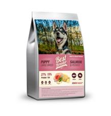 Best Breeder Large Breed Puppy Salmon & Potato 12 kg Best Breeder Large Breed Puppy Salmon & Potato 12 kg
