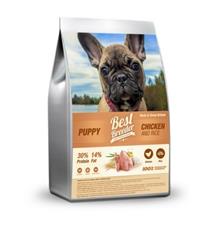 Best Breeder Puppy Chicken & Rice 2 x 12 kg Best Breeder Puppy Chicken & Rice 2 x 12 kg