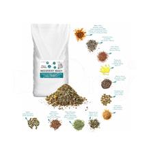 Bezobilný Recovery mash s Alltech® NuPro nukleotidy 12,5 kg + VAŘEČKA ZDARMA