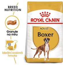 ROYAL CANIN Boxer Adult 12 kg ROYAL CANIN Boxer Adult 12 kg