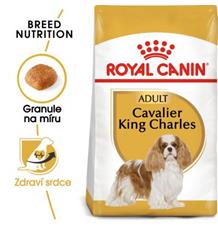 ROYAL CANIN Cavalier King Charles Adult 1,5 kg ROYAL CANIN Cavalier King Charles Adult 1,5 kg