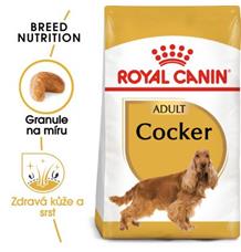 ROYAL CANIN Cocker Adult 3 kg ROYAL CANIN Cocker Adult 3 kg
