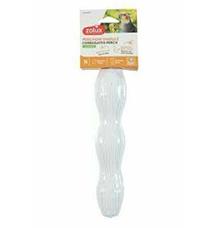 Bidlo pro ptáky zvlněné M 24cm Zolux M 24cm