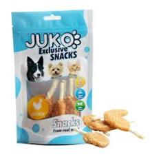 Big Chicken Drumstick JUKO Snacks 250g