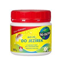 BIO-P5 do jezírek 