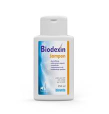 Biodexin šampon 