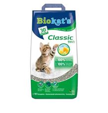 Biokats classic Fresh