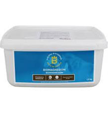 BIOMAGNESIUM pro koně 1,5kg 1,5 kg BIOMAGNESIUM pro koně 1,5kg 1,5 kg