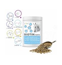 Dromy Biotin FORTE 750 g