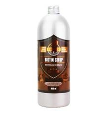 Biotin s boswelií sirup pro koně 