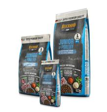 Belcando JUNIOR GF Poultry 12,5 kg Belcando JUNIOR GF Poultry 12,5 kg